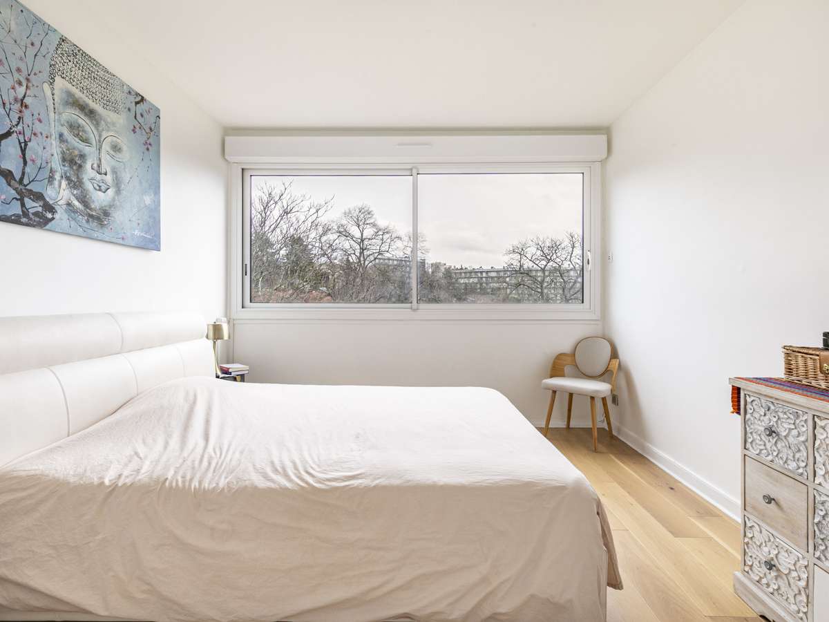 Apartment Saint-Germain-en-Laye