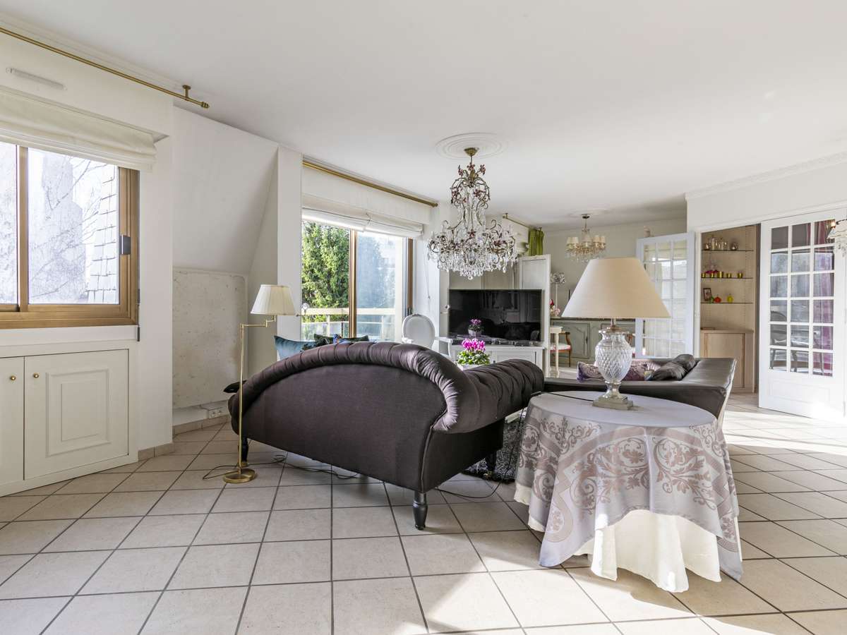 Appartement Saint-Germain-en-Laye