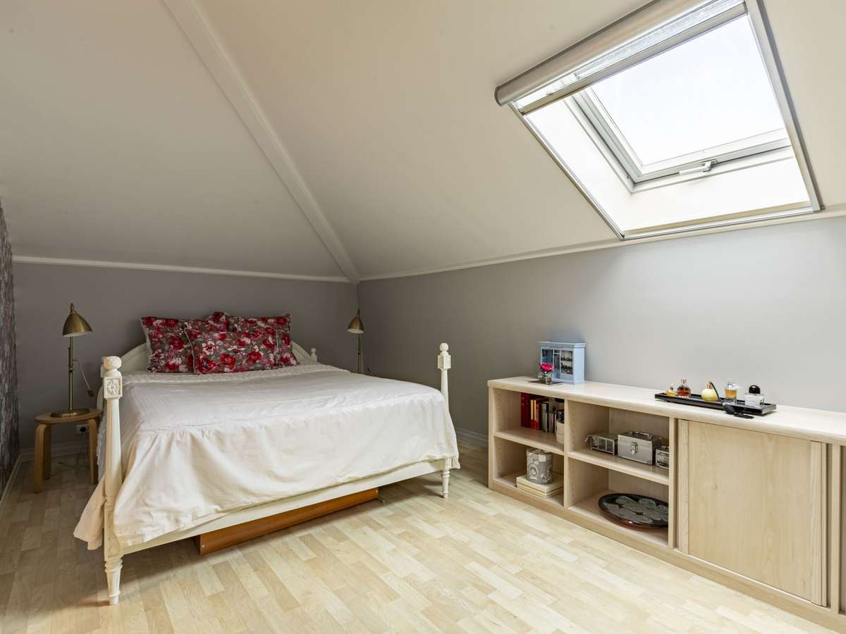 Appartement Saint-Germain-en-Laye