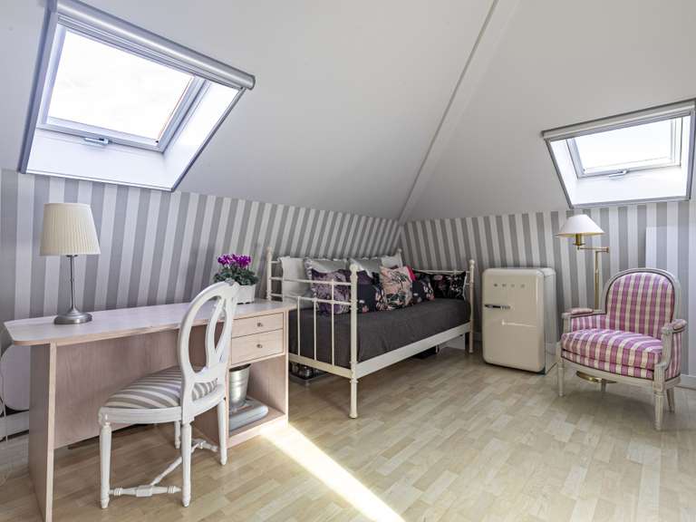 Appartement Saint-Germain-en-Laye - 4 chambres - 150m²