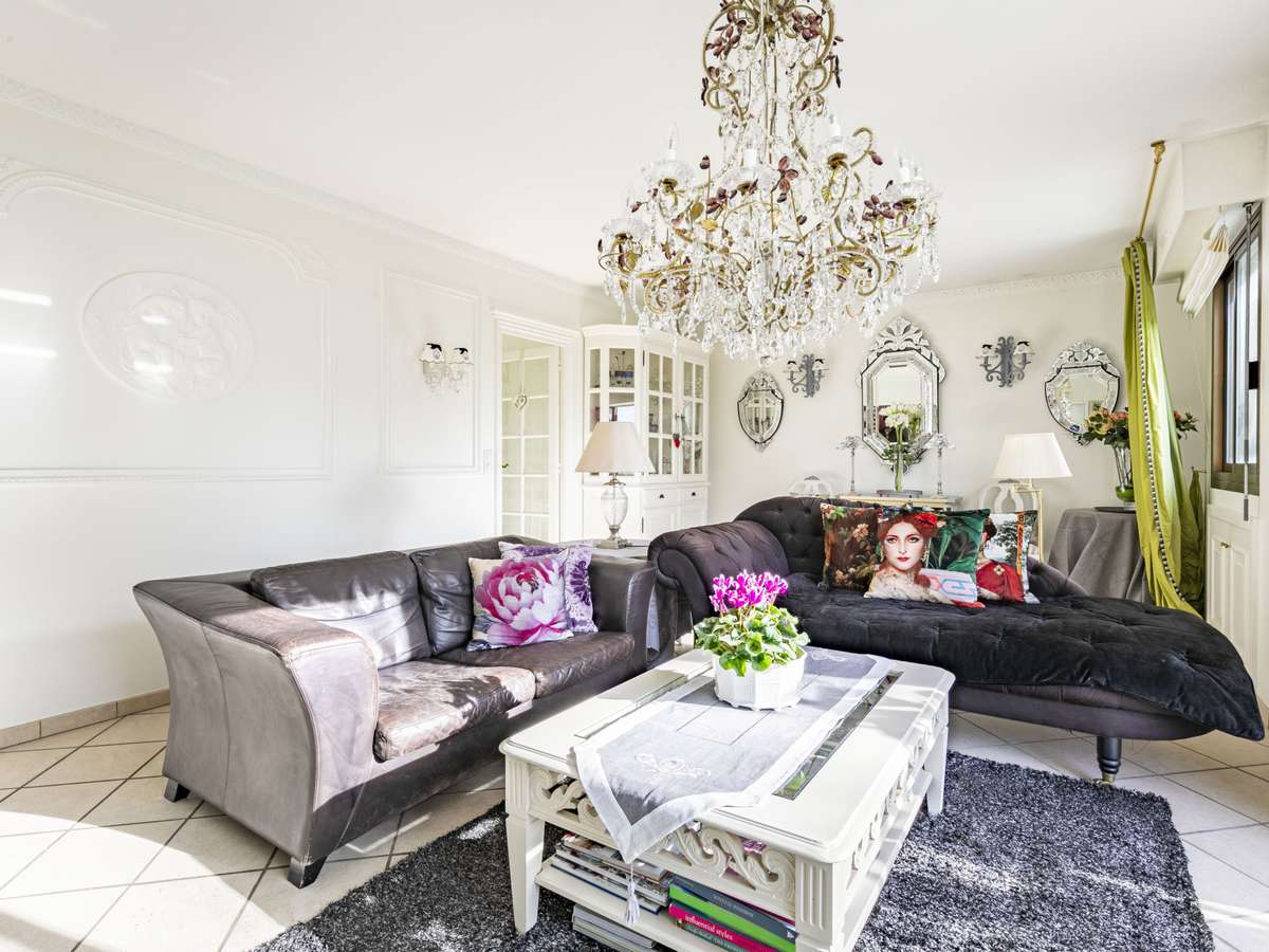 Appartement Saint-Germain-en-Laye