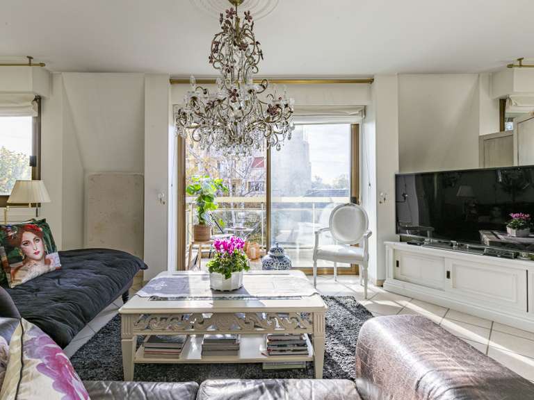 Appartement Saint-Germain-en-Laye - 4 chambres - 150m²
