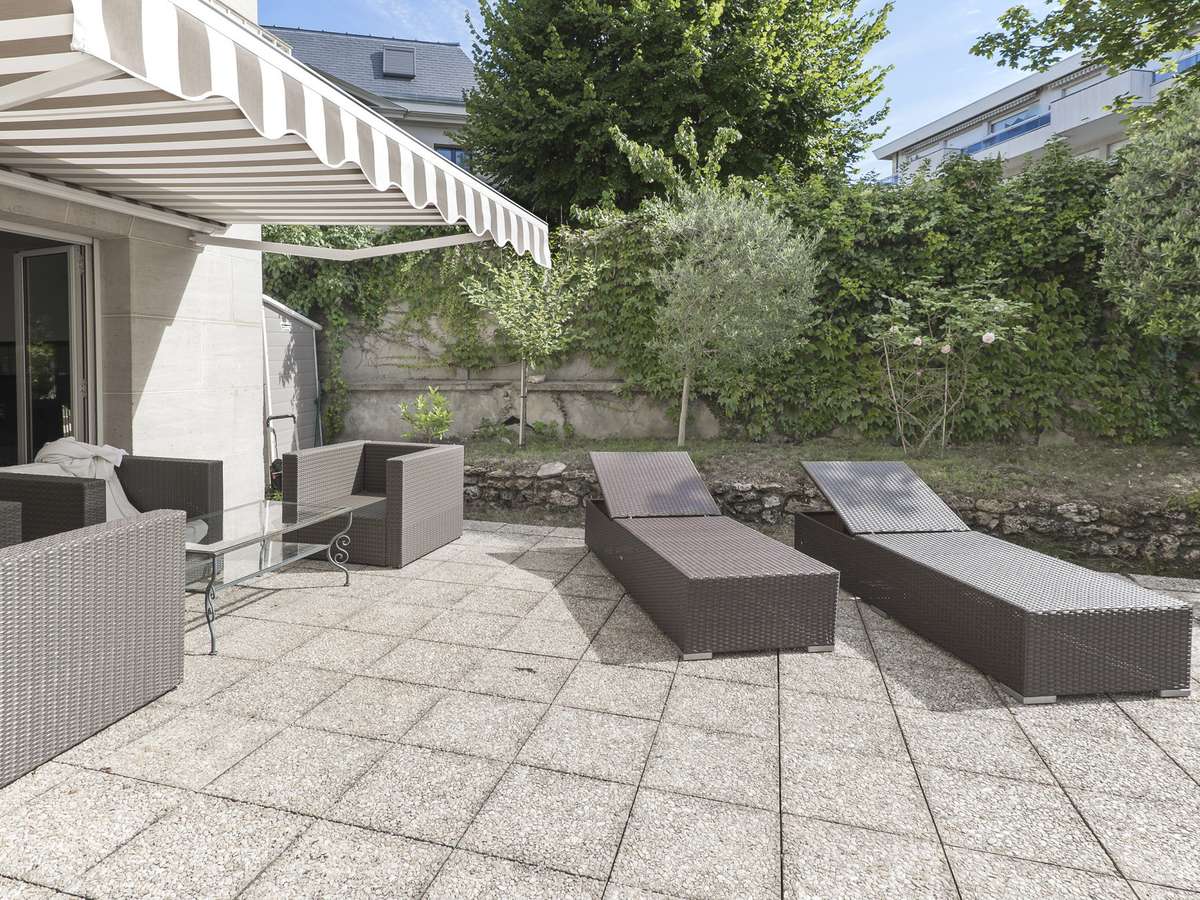 Appartement Saint-Germain-en-Laye