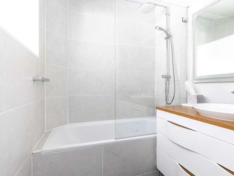 Appartement Saint-Germain-en-Laye - 2 chambres - 79m²