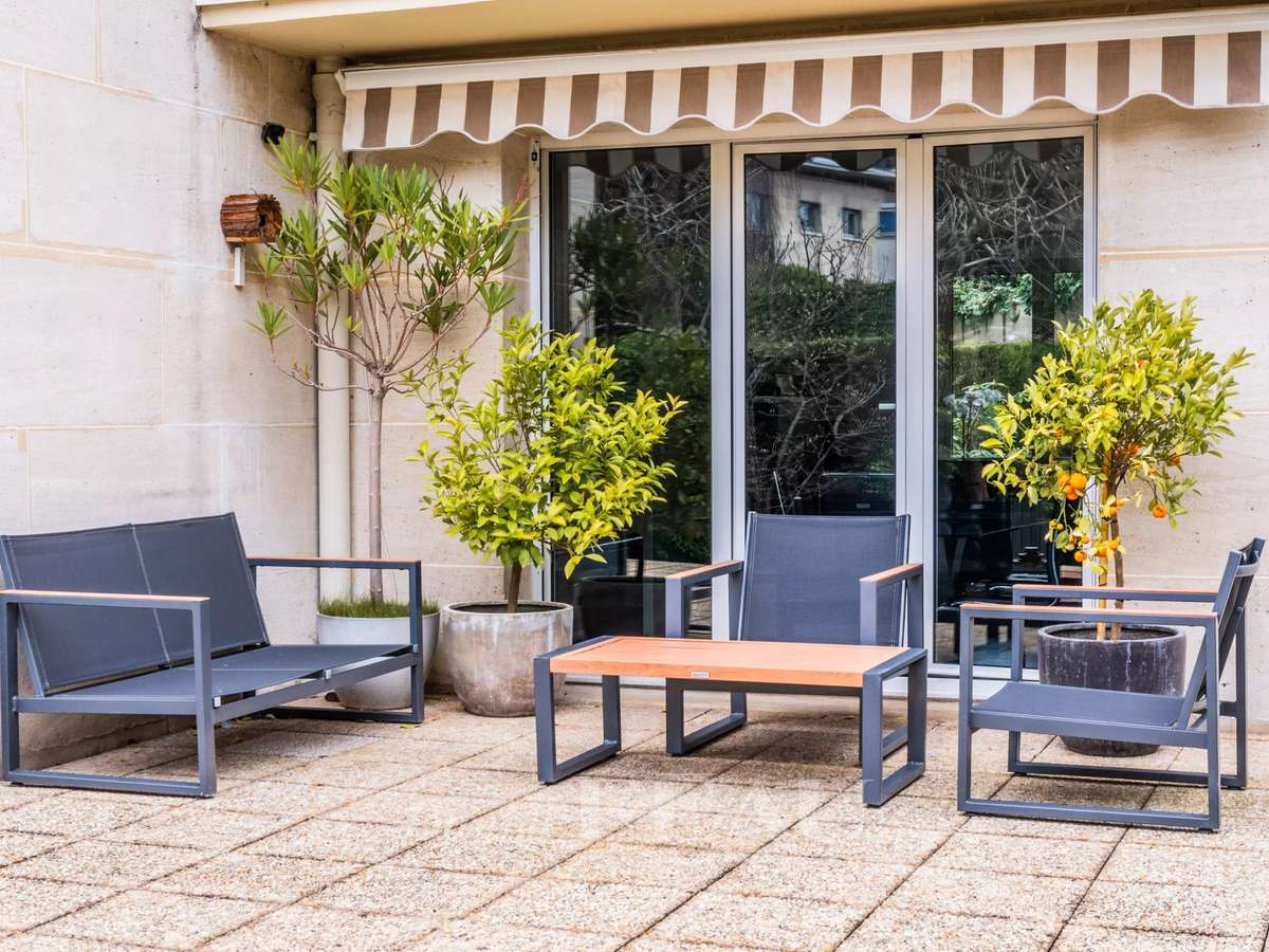 Appartement Saint-Germain-en-Laye