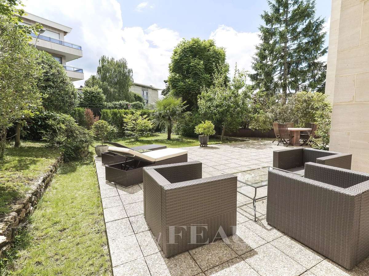 Appartement Saint-Germain-en-Laye