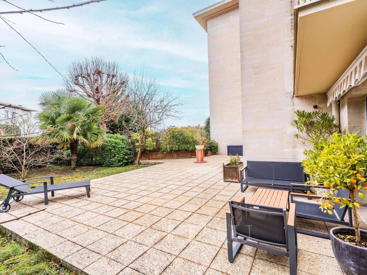 Appartement Saint-Germain-en-Laye