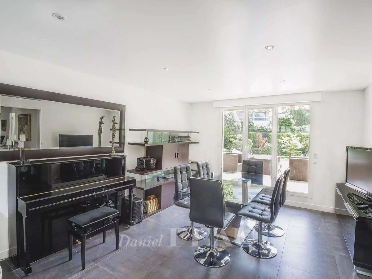 Appartement Saint-Germain-en-Laye