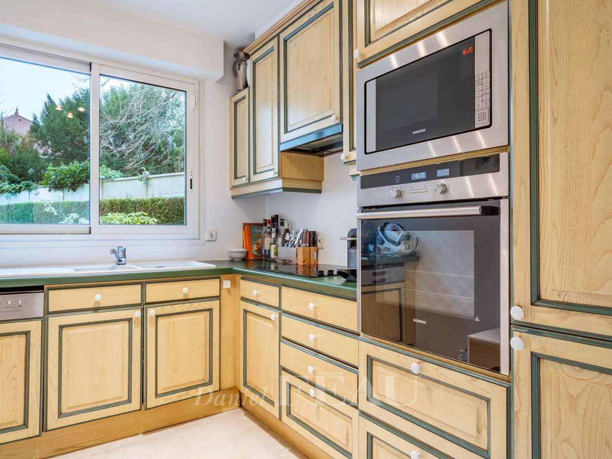 Appartement Saint-Germain-en-Laye