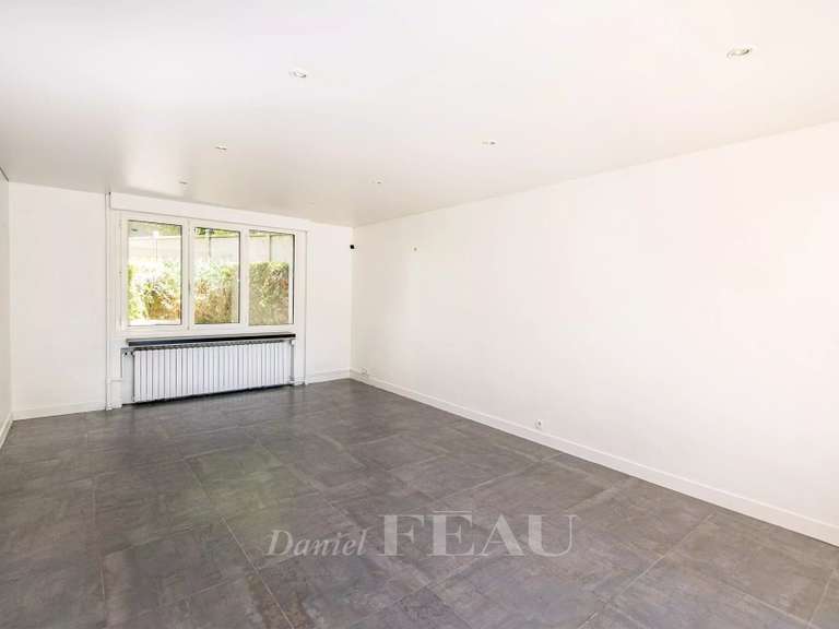Appartement Saint-Germain-en-Laye - 2 chambres - 79m²