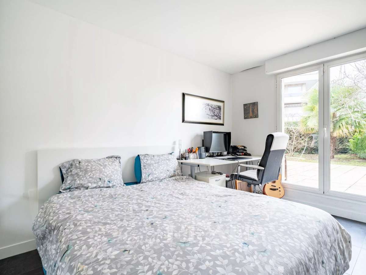 Appartement Saint-Germain-en-Laye