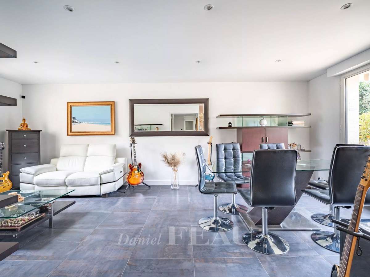 Appartement Saint-Germain-en-Laye