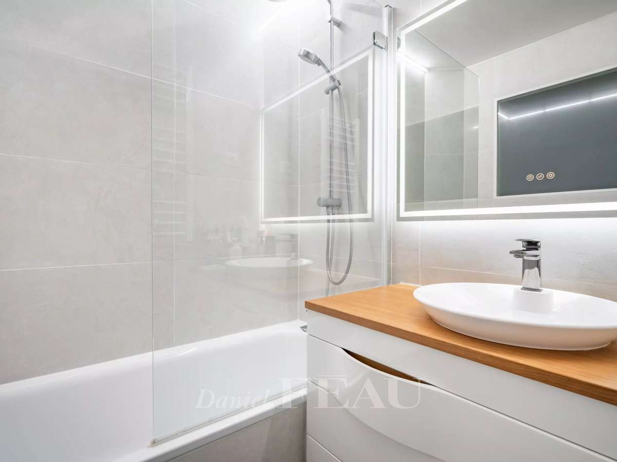 Appartement Saint-Germain-en-Laye