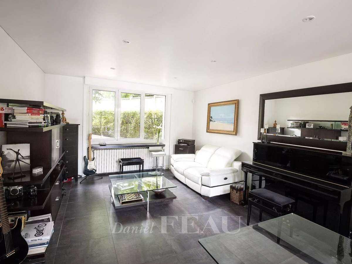 Appartement Saint-Germain-en-Laye