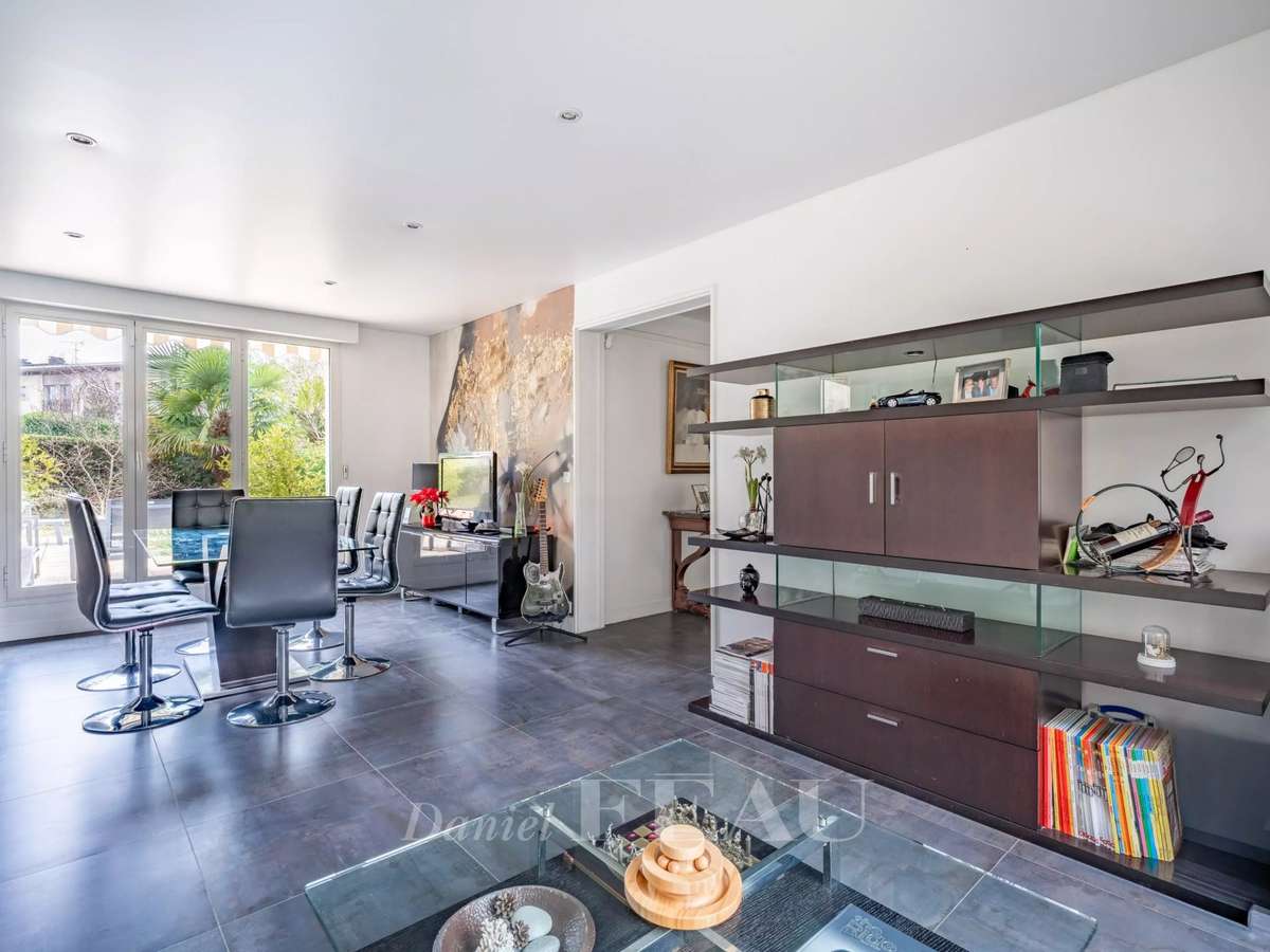 Appartement Saint-Germain-en-Laye