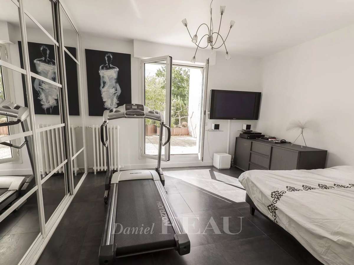 Appartement Saint-Germain-en-Laye