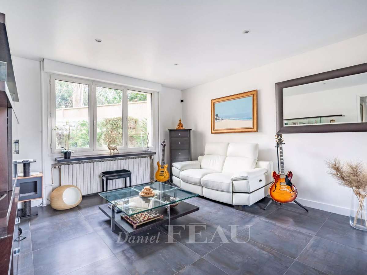 Appartement Saint-Germain-en-Laye