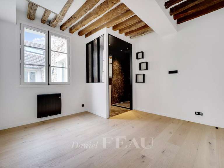 Appartement Saint-Germain-en-Laye - 2 chambres - 98m²