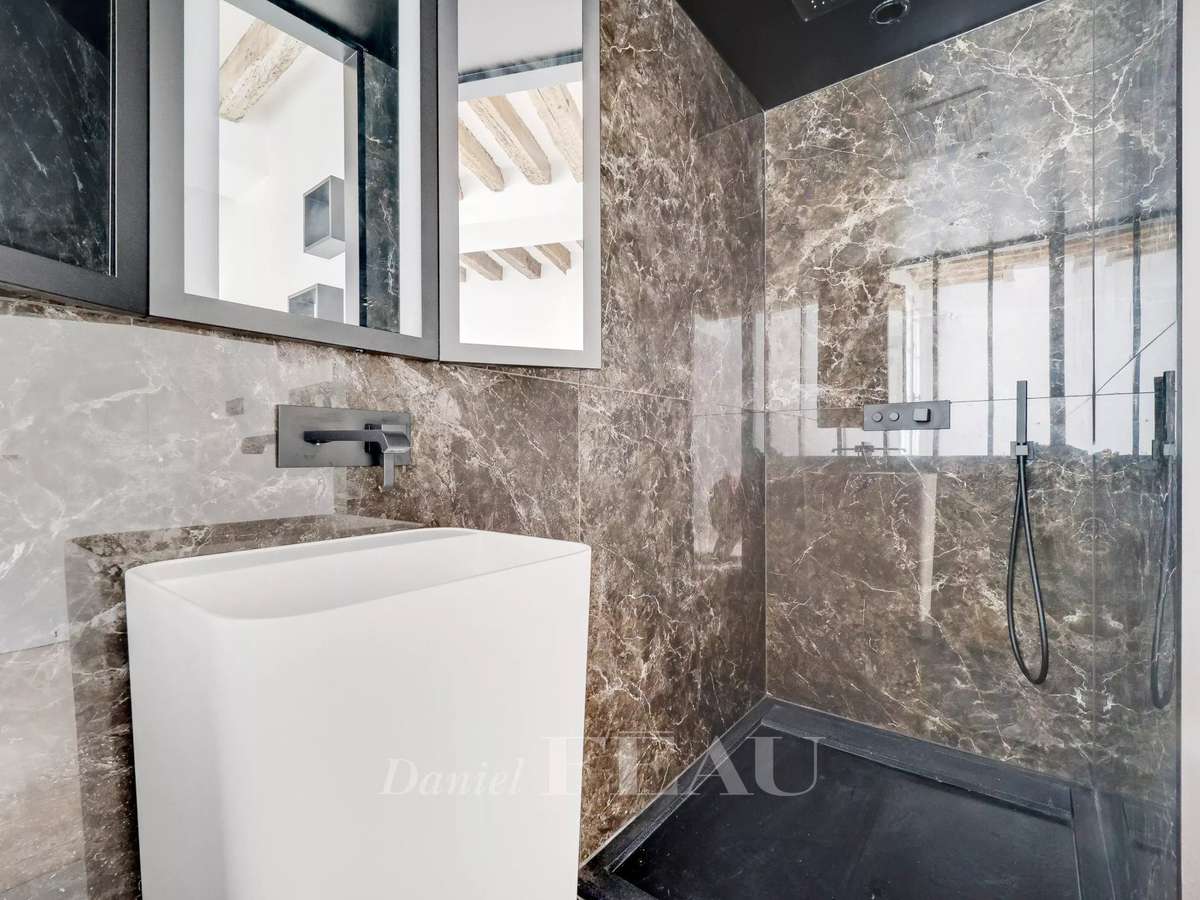 Appartement Saint-Germain-en-Laye