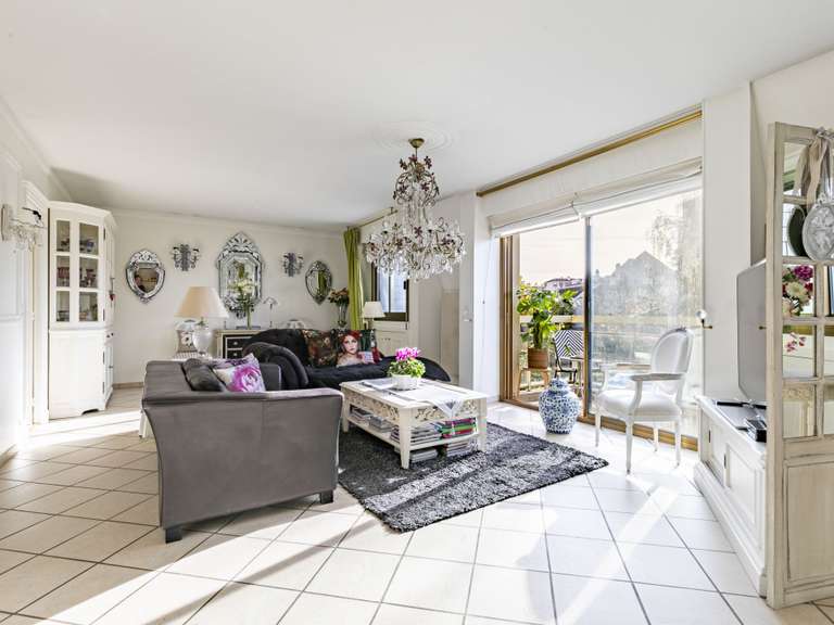 Appartement Saint-Germain-en-Laye - 4 chambres - 150m²