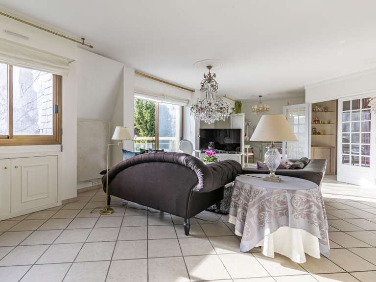 Appartement Saint-Germain-en-Laye - 4 chambres - 150m²