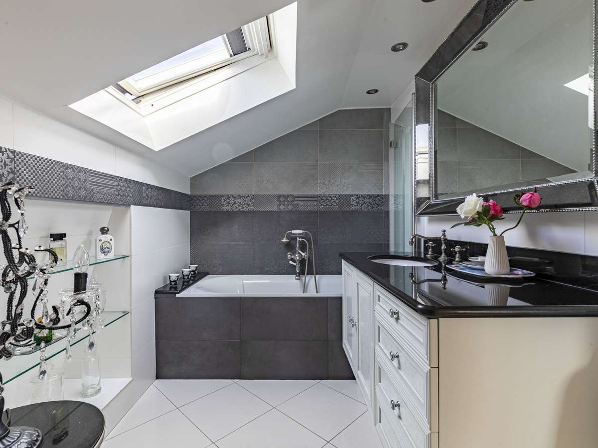 Appartement Saint-Germain-en-Laye