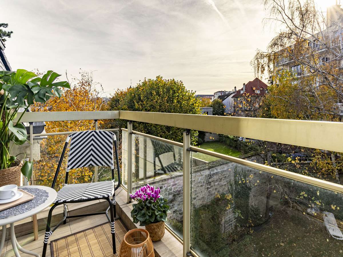 Appartement Saint-Germain-en-Laye