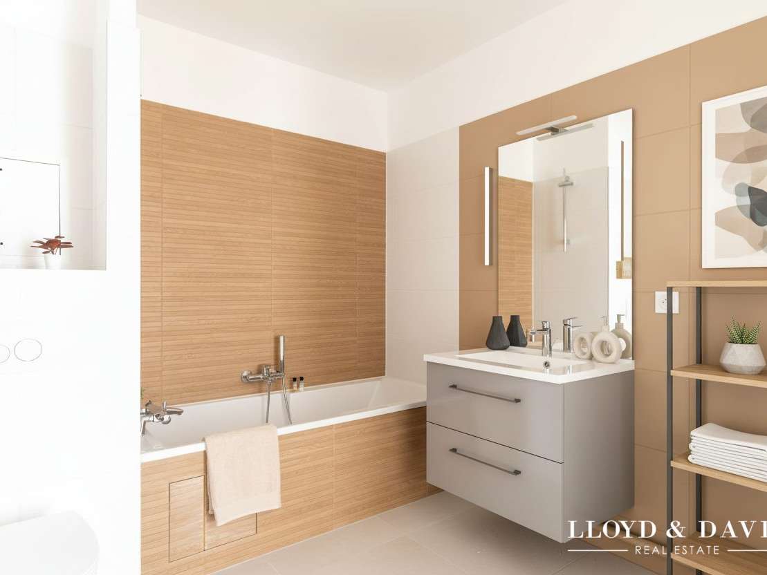 Appartement Saint-Germain-en-Laye