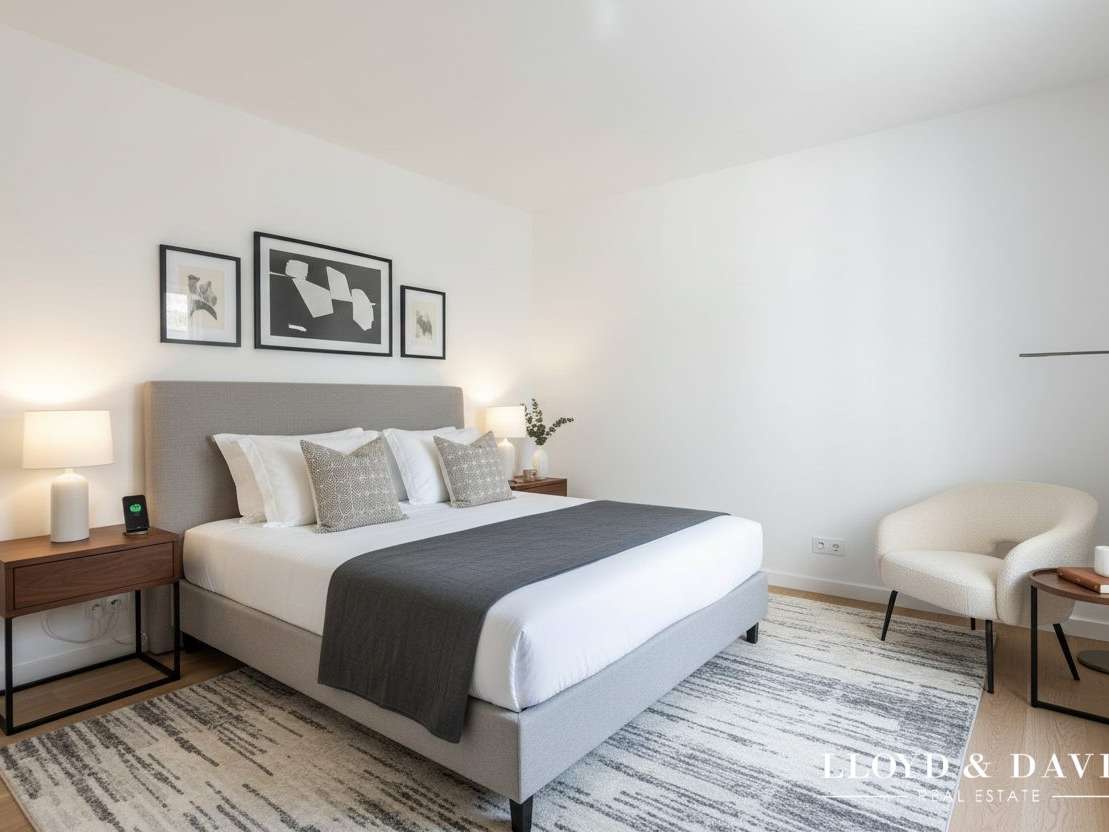 Appartement Saint-Germain-en-Laye