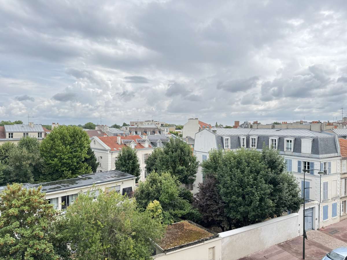 Appartement Saint-Germain-en-Laye