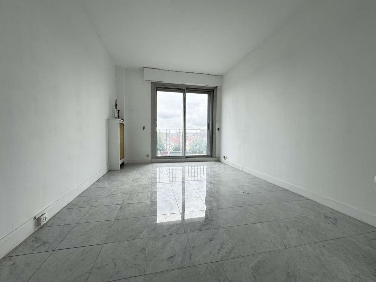 Appartement Saint-Germain-en-Laye