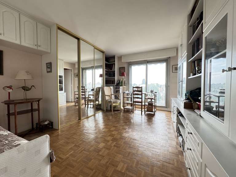 Appartement Saint-Germain-en-Laye - 4 chambres - 174m²
