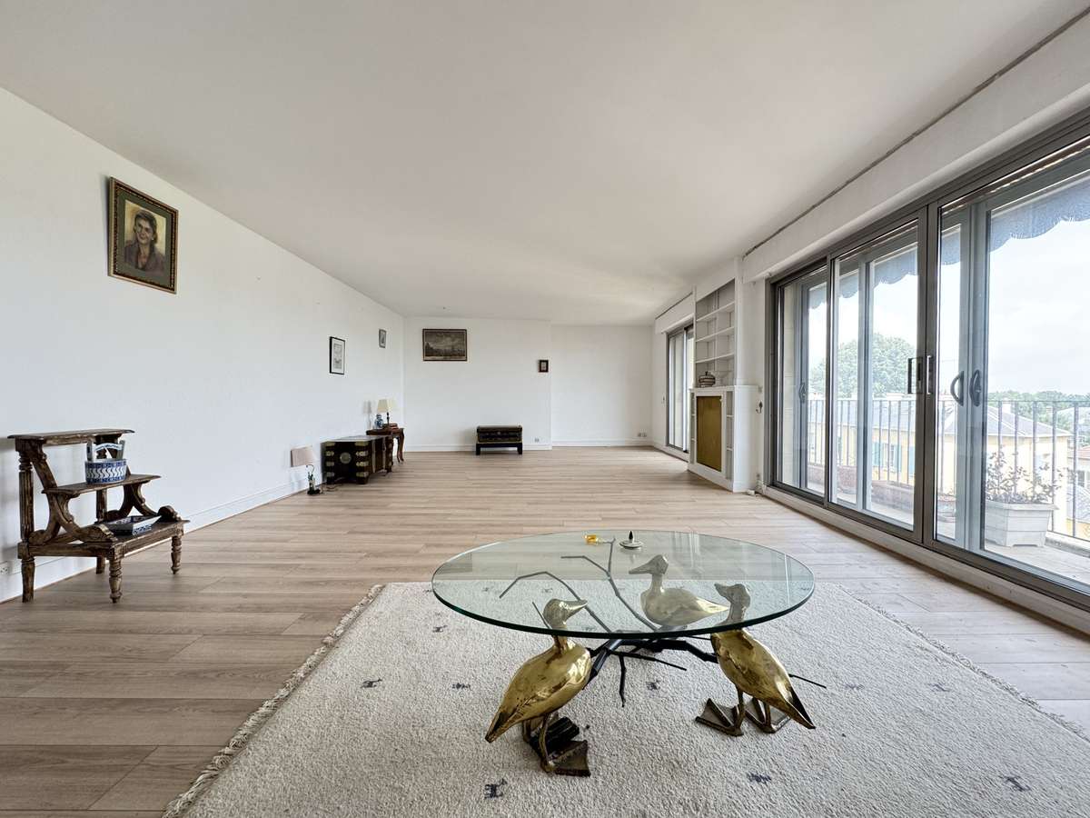 Appartement Saint-Germain-en-Laye