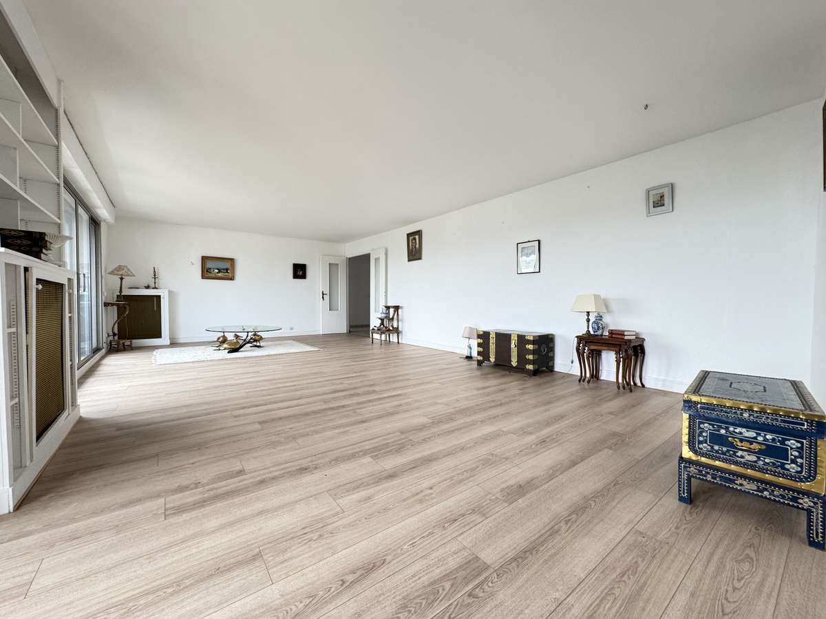 Appartement Saint-Germain-en-Laye