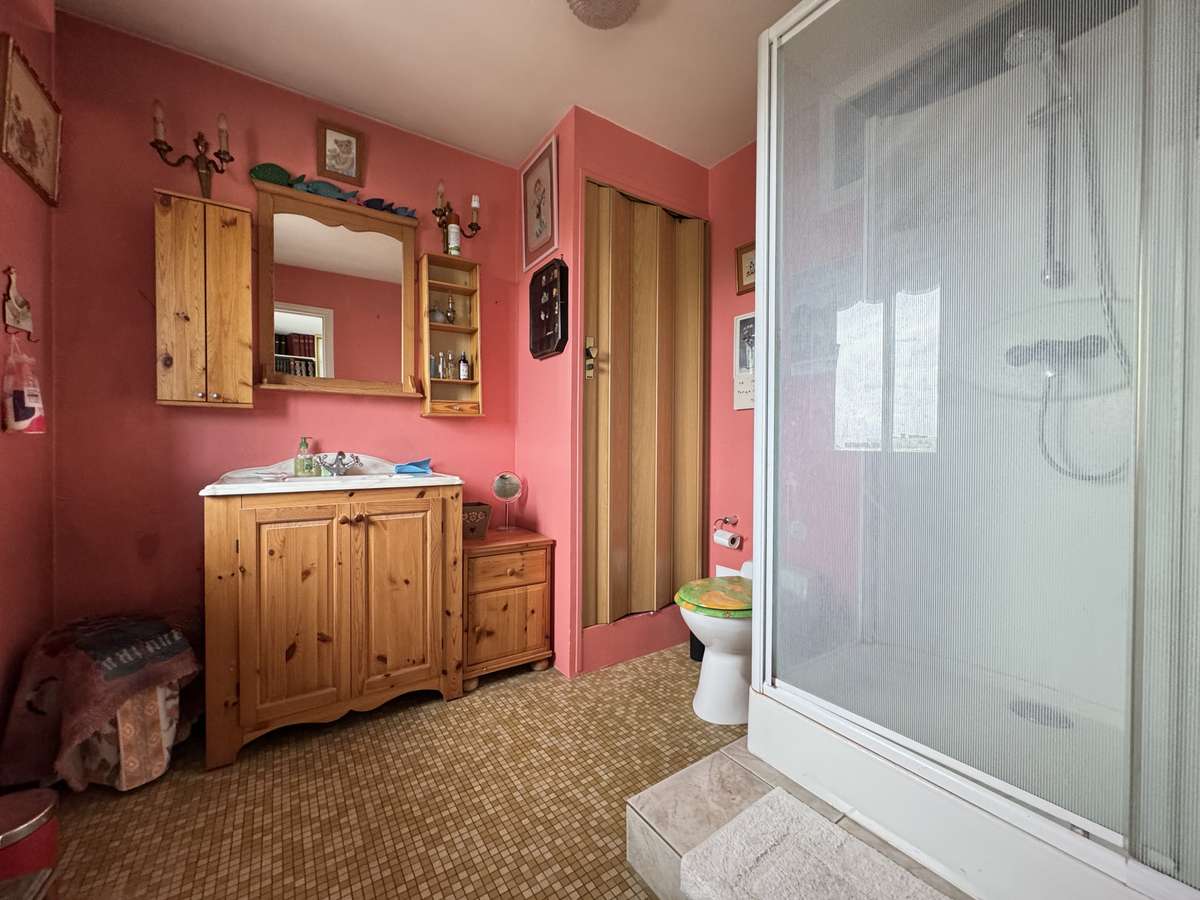 Appartement Saint-Germain-en-Laye