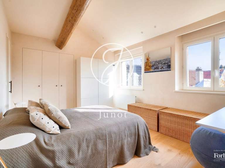 Appartement Saint-Germain-en-Laye - 2 chambres - 105m²