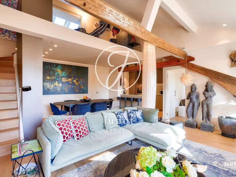 Appartement Saint-Germain-en-Laye - 2 chambres - 105m²
