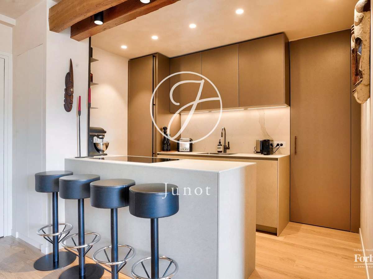 Apartment Saint-Germain-en-Laye