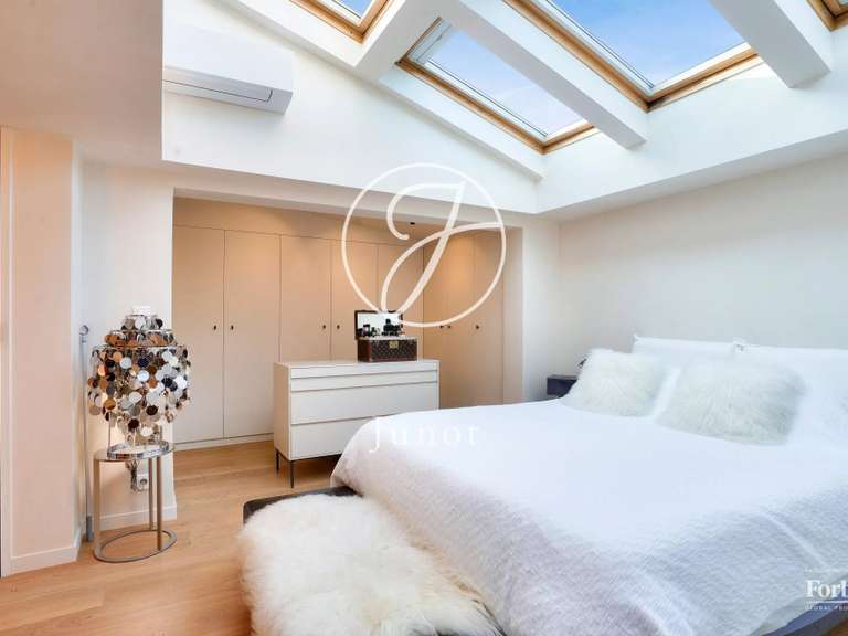 Appartement Saint-Germain-en-Laye - 2 chambres - 105m²