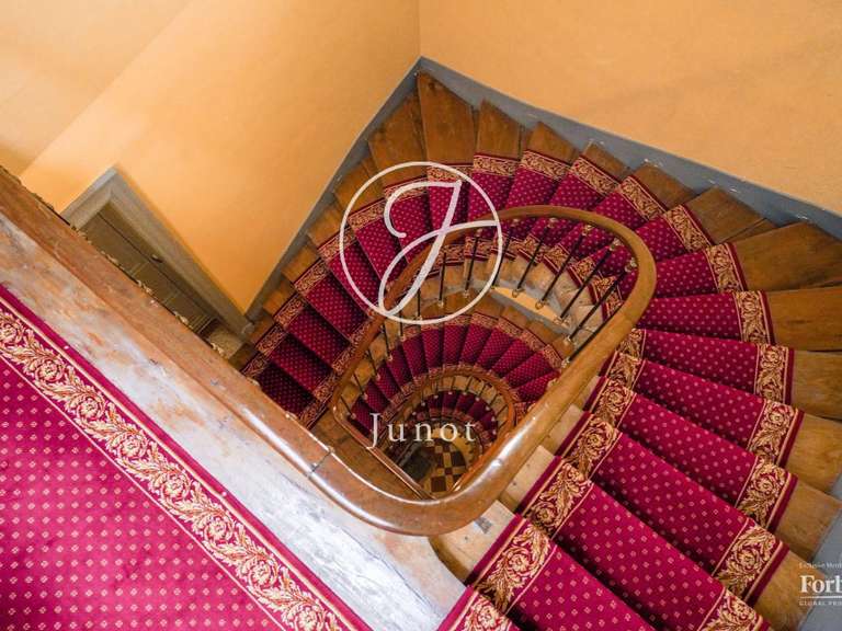 Appartement Saint-Germain-en-Laye - 2 chambres - 105m²