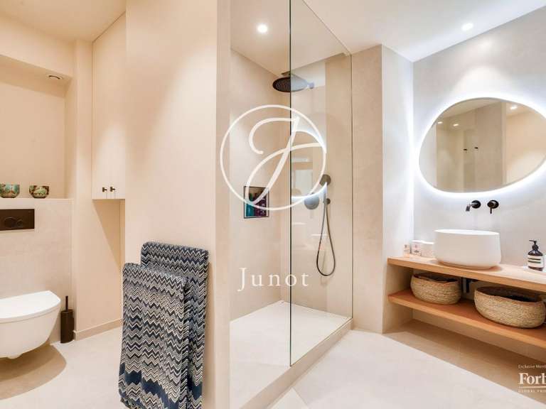 Appartement Saint-Germain-en-Laye - 2 chambres - 105m²