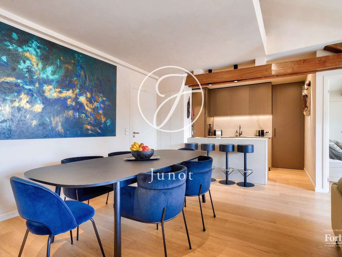 Apartment Saint-Germain-en-Laye