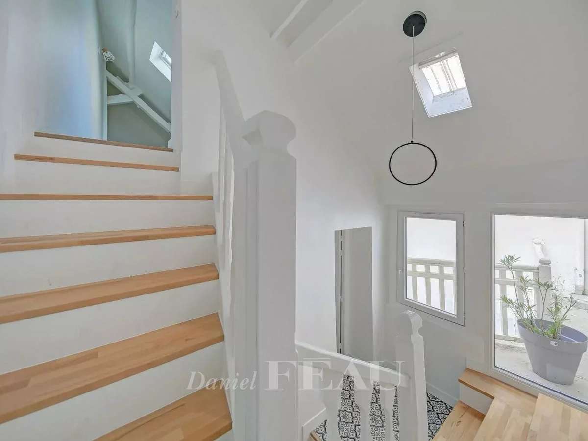 Appartement Saint-Germain-en-Laye