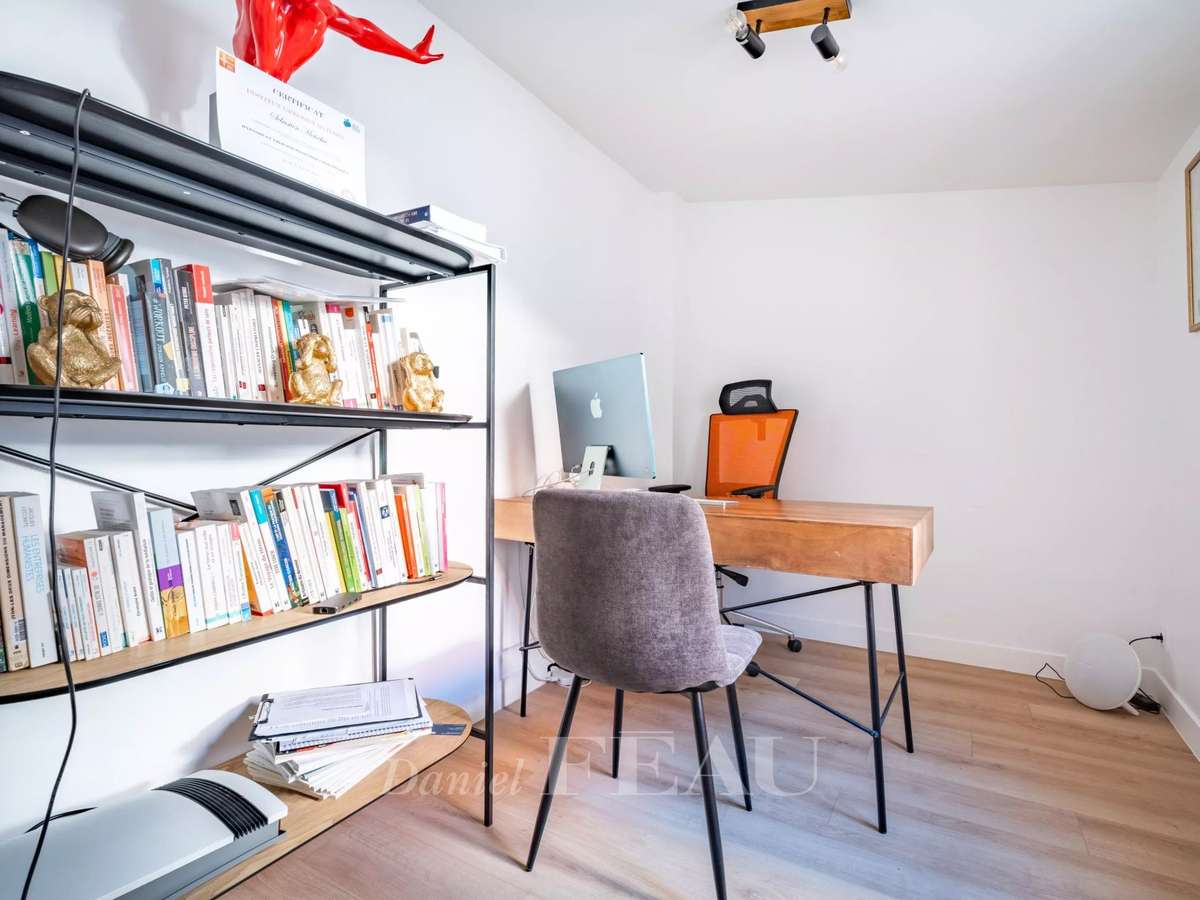 Appartement Saint-Germain-en-Laye