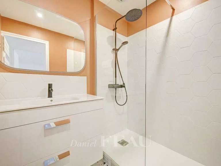 Appartement Saint-Germain-en-Laye - 4 chambres - 126m²