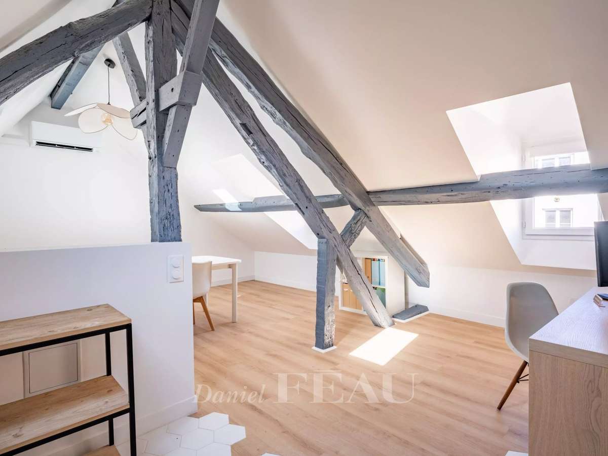 Appartement Saint-Germain-en-Laye