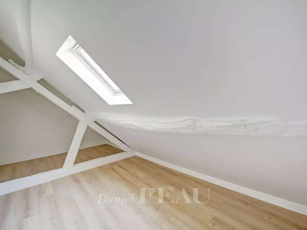 Appartement Saint-Germain-en-Laye