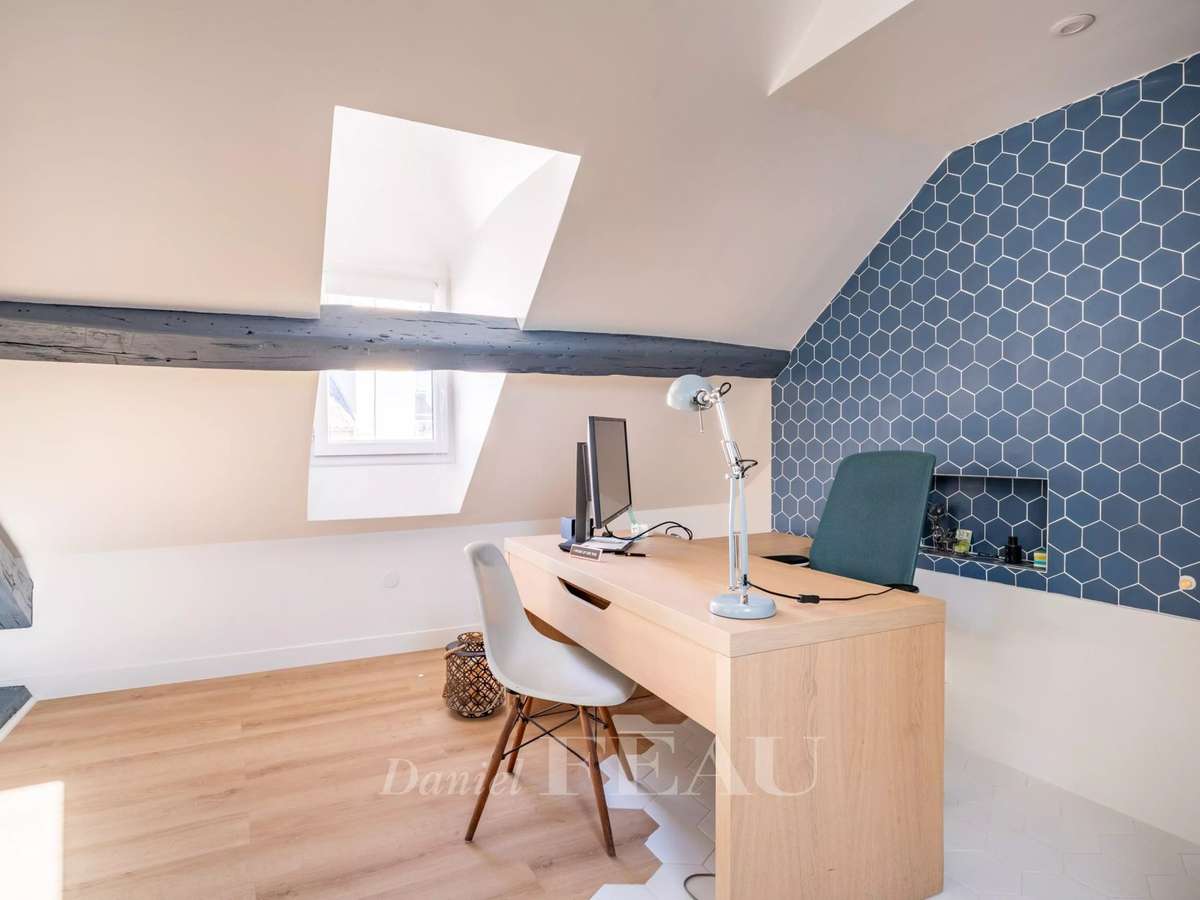 Appartement Saint-Germain-en-Laye