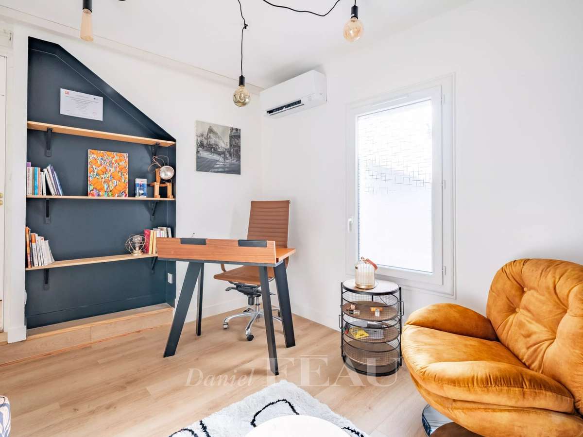 Appartement Saint-Germain-en-Laye