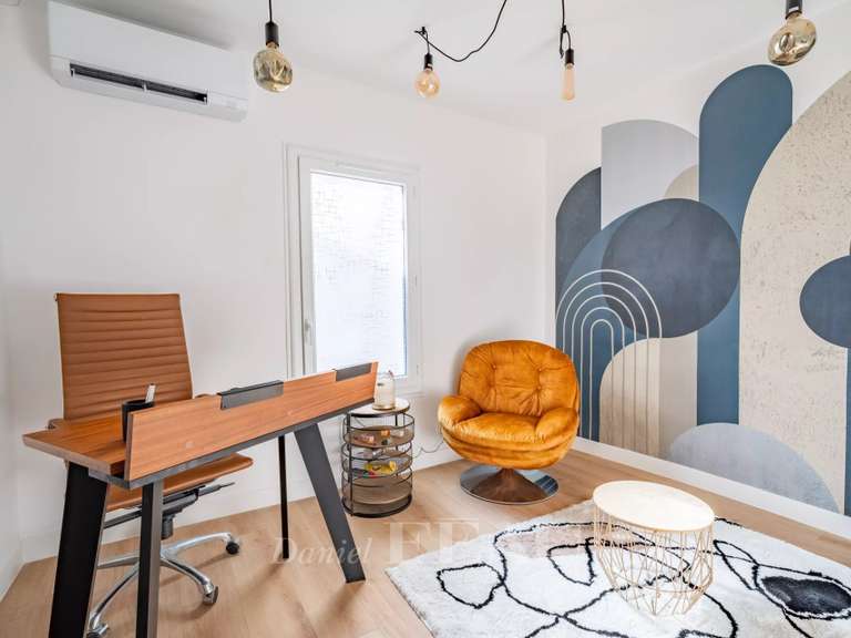 Appartement Saint-Germain-en-Laye - 4 chambres - 126m²